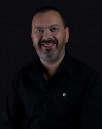 Alexandre Almeida - LOBAbx